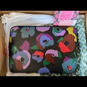 Kate Spade Laptop Sleeve